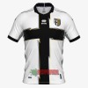 Oficiální Fotbalový Dres Parma Calcio Domácí 2022-23 pro Muži